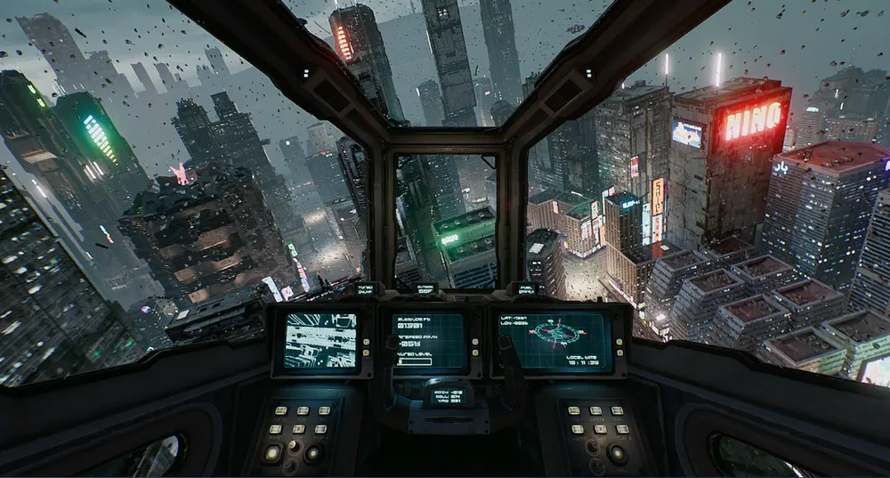 博客文章封面